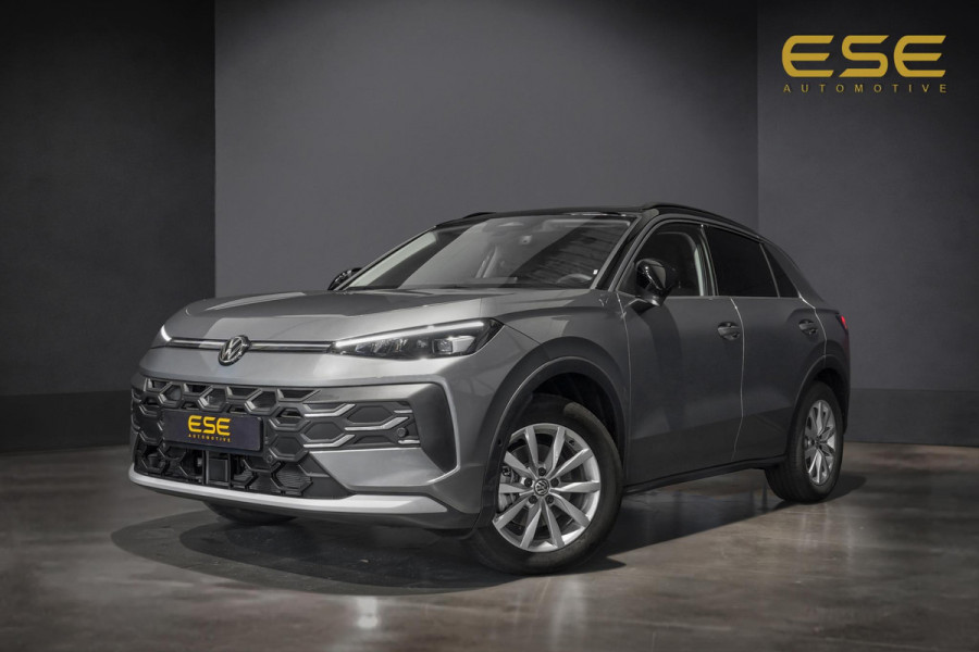 Volkswagen T-Roc 1.5 eTSI Life |Pano|Camera|Trekhaak|