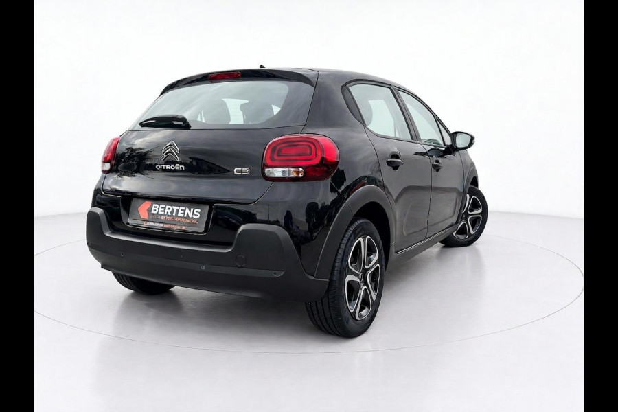 Citroën C3 1.2 PT 83 Feel | Navi | Apple Carplay | Parkeersensoren | Prijs is rijklaar