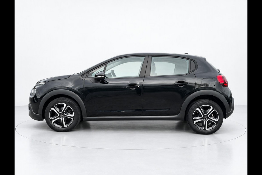 Citroën C3 1.2 PT 83 Feel | Navi | Apple Carplay | Parkeersensoren | Prijs is rijklaar