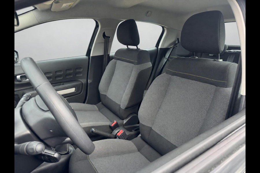 Citroën C3 1.2 PT 83 Feel | Navi | Apple Carplay | Parkeersensoren | Prijs is rijklaar