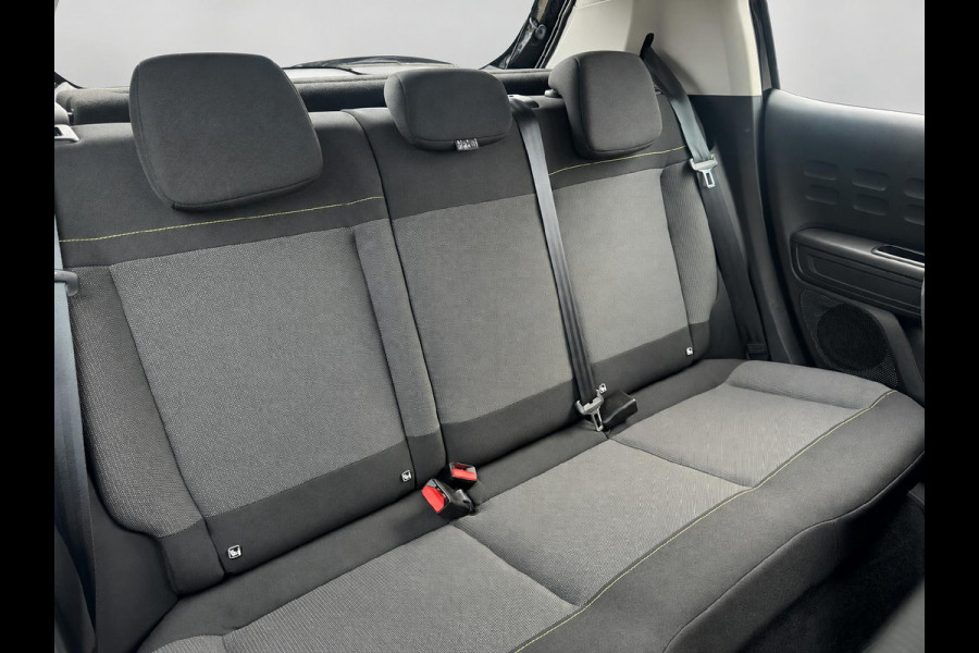Citroën C3 1.2 PT 83 Feel | Navi | Apple Carplay | Parkeersensoren | Prijs is rijklaar