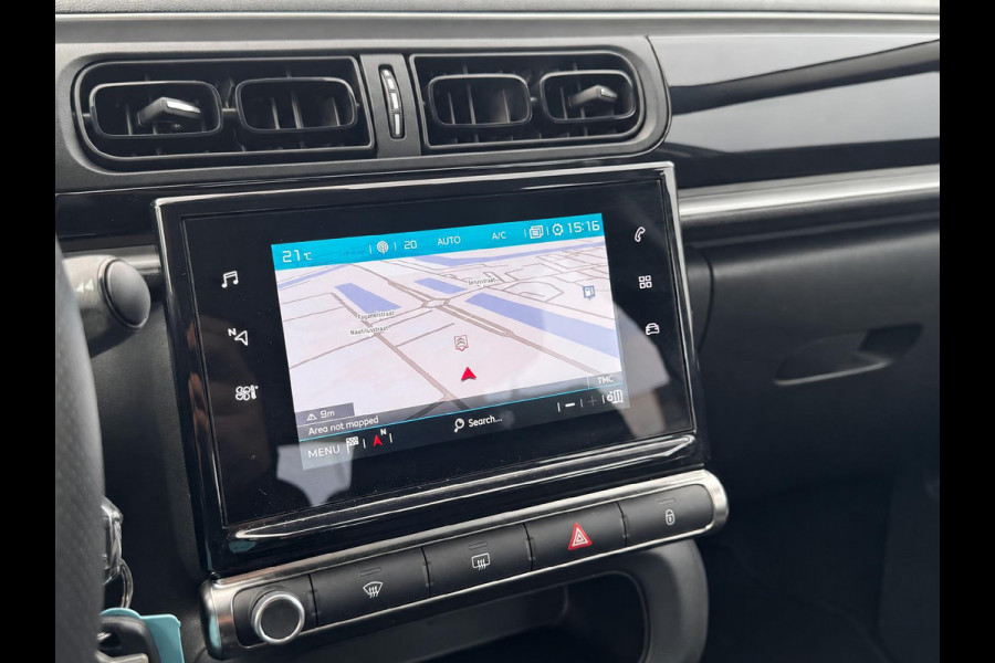 Citroën C3 1.2 PT 83 Feel | Navi | Apple Carplay | Parkeersensoren | Prijs is rijklaar