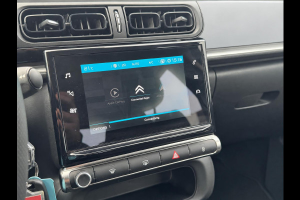 Citroën C3 1.2 PT 83 Feel | Navi | Apple Carplay | Parkeersensoren | Prijs is rijklaar