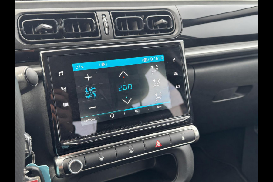 Citroën C3 1.2 PT 83 Feel | Navi | Apple Carplay | Parkeersensoren | Prijs is rijklaar