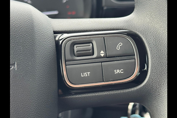 Citroën C3 1.2 PT 83 Feel | Navi | Apple Carplay | Parkeersensoren | Prijs is rijklaar