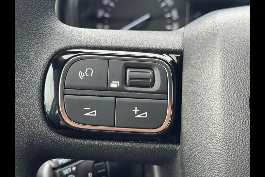 Citroën C3 1.2 PT 83 Feel | Navi | Apple Carplay | Parkeersensoren | Prijs is rijklaar