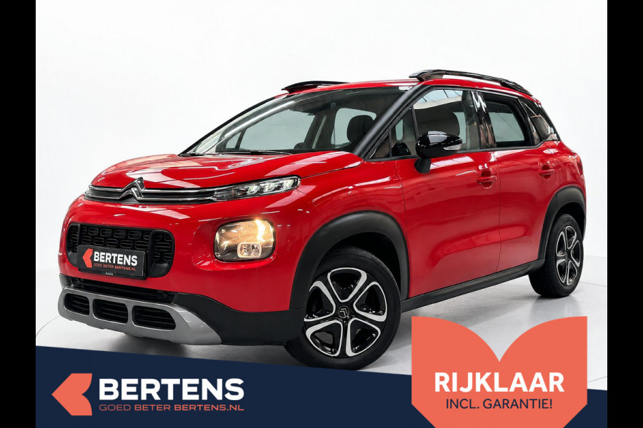 Citroën C3 Aircross 1.2 PT 82 Feel | Navi | Apple Carplay | Prijs is rijklaar incl. garantie