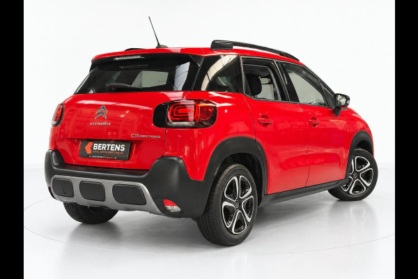 Citroën C3 Aircross 1.2 PT 82 Feel | Navi | Apple Carplay | Prijs is rijklaar incl. garantie