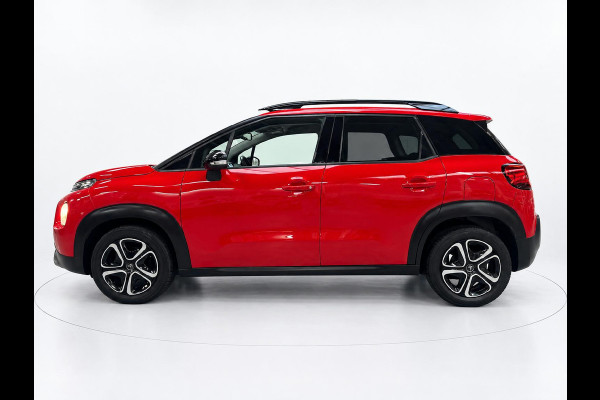 Citroën C3 Aircross 1.2 PT 82 Feel | Navi | Apple Carplay | Prijs is rijklaar incl. garantie