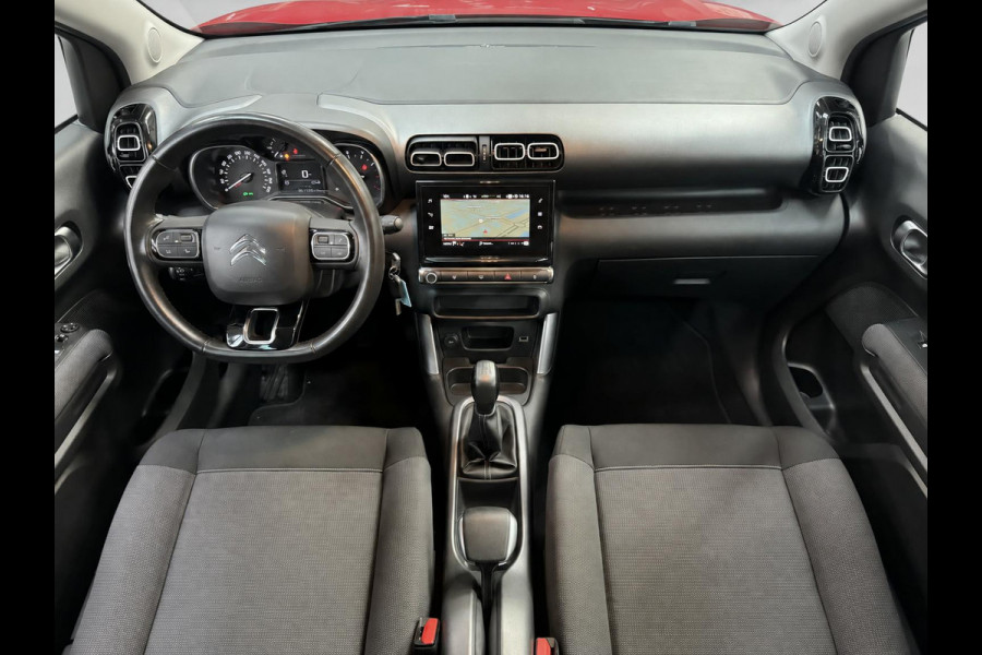 Citroën C3 Aircross 1.2 PT 82 Feel | Navi | Apple Carplay | Prijs is rijklaar incl. garantie