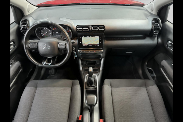 Citroën C3 Aircross 1.2 PT 82 Feel | Navi | Apple Carplay | Prijs is rijklaar incl. garantie
