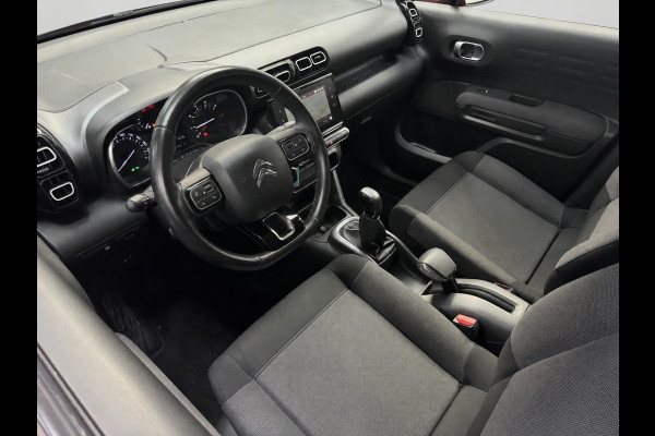 Citroën C3 Aircross 1.2 PT 82 Feel | Navi | Apple Carplay | Prijs is rijklaar incl. garantie