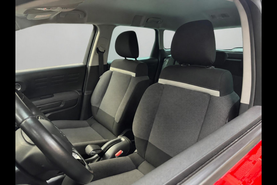 Citroën C3 Aircross 1.2 PT 82 Feel | Navi | Apple Carplay | Prijs is rijklaar incl. garantie
