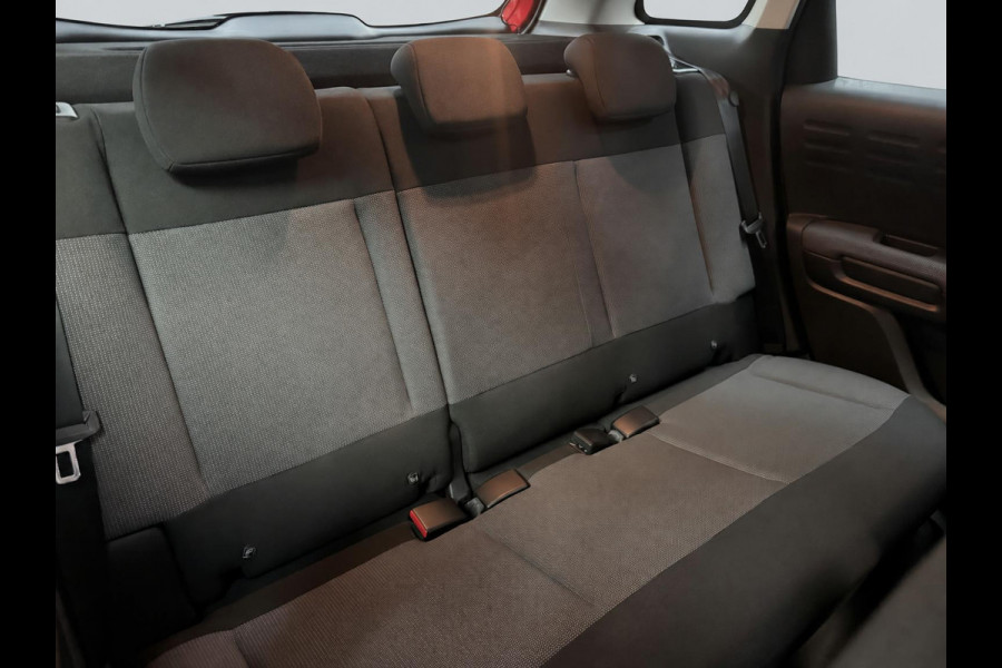 Citroën C3 Aircross 1.2 PT 82 Feel | Navi | Apple Carplay | Prijs is rijklaar incl. garantie