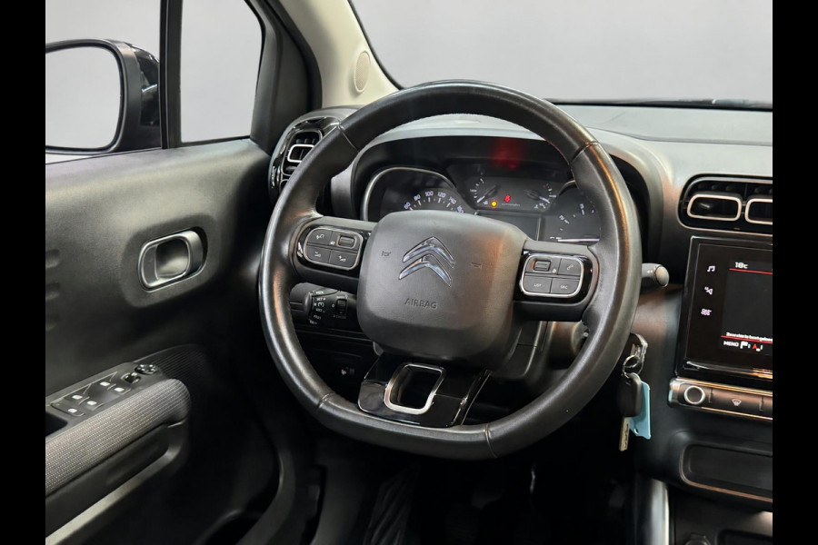 Citroën C3 Aircross 1.2 PT 82 Feel | Navi | Apple Carplay | Prijs is rijklaar incl. garantie