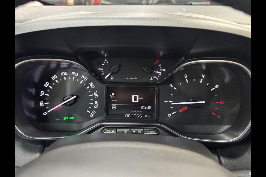 Citroën C3 Aircross 1.2 PT 82 Feel | Navi | Apple Carplay | Prijs is rijklaar incl. garantie