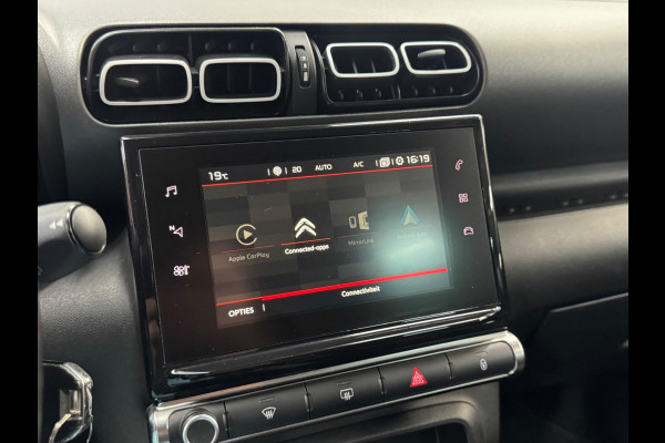 Citroën C3 Aircross 1.2 PT 82 Feel | Navi | Apple Carplay | Prijs is rijklaar incl. garantie