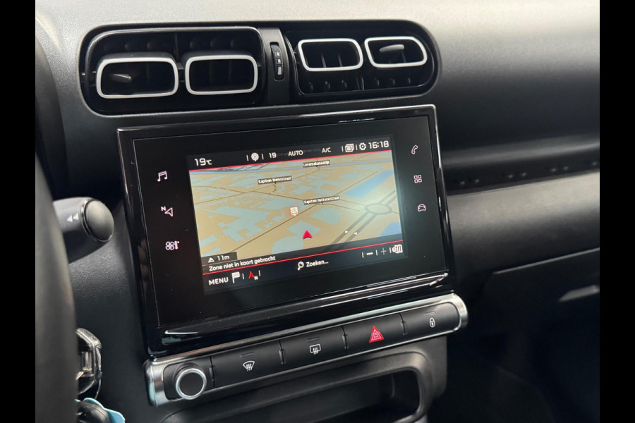 Citroën C3 Aircross 1.2 PT 82 Feel | Navi | Apple Carplay | Prijs is rijklaar incl. garantie
