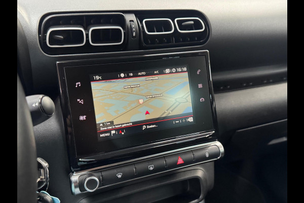 Citroën C3 Aircross 1.2 PT 82 Feel | Navi | Apple Carplay | Prijs is rijklaar incl. garantie