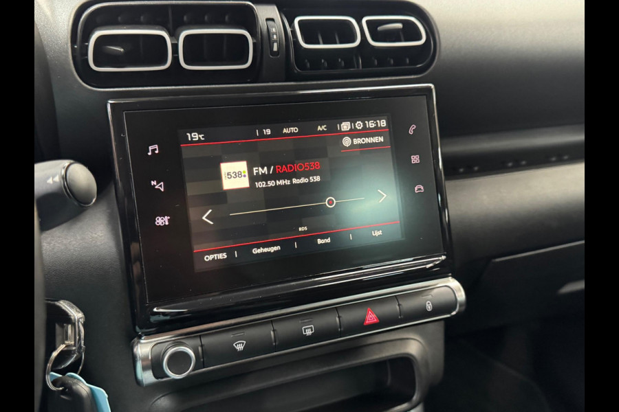 Citroën C3 Aircross 1.2 PT 82 Feel | Navi | Apple Carplay | Prijs is rijklaar incl. garantie