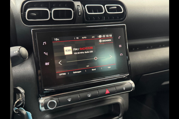 Citroën C3 Aircross 1.2 PT 82 Feel | Navi | Apple Carplay | Prijs is rijklaar incl. garantie