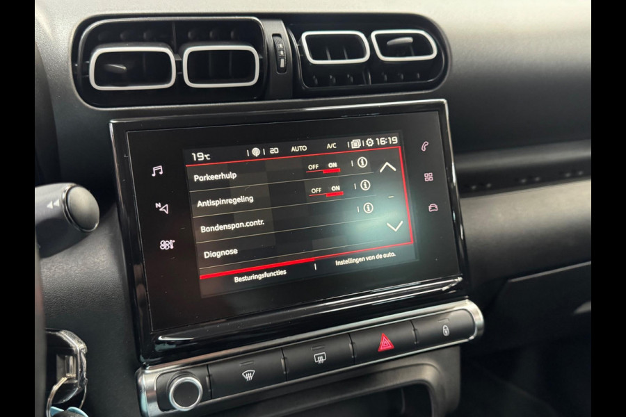 Citroën C3 Aircross 1.2 PT 82 Feel | Navi | Apple Carplay | Prijs is rijklaar incl. garantie