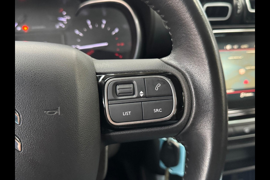 Citroën C3 Aircross 1.2 PT 82 Feel | Navi | Apple Carplay | Prijs is rijklaar incl. garantie
