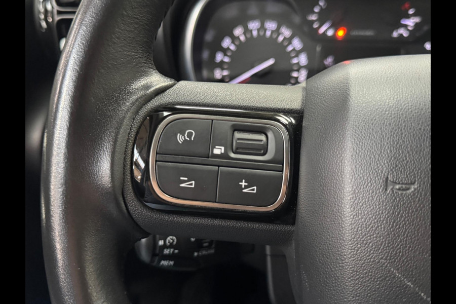 Citroën C3 Aircross 1.2 PT 82 Feel | Navi | Apple Carplay | Prijs is rijklaar incl. garantie