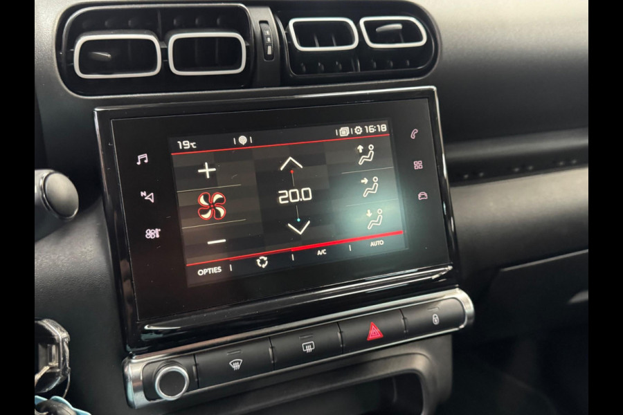 Citroën C3 Aircross 1.2 PT 82 Feel | Navi | Apple Carplay | Prijs is rijklaar incl. garantie