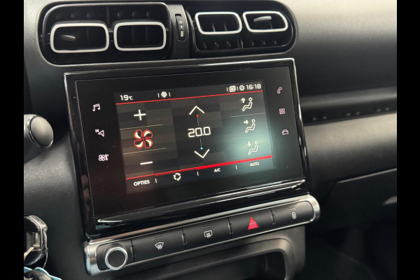 Citroën C3 Aircross 1.2 PT 82 Feel | Navi | Apple Carplay | Prijs is rijklaar incl. garantie