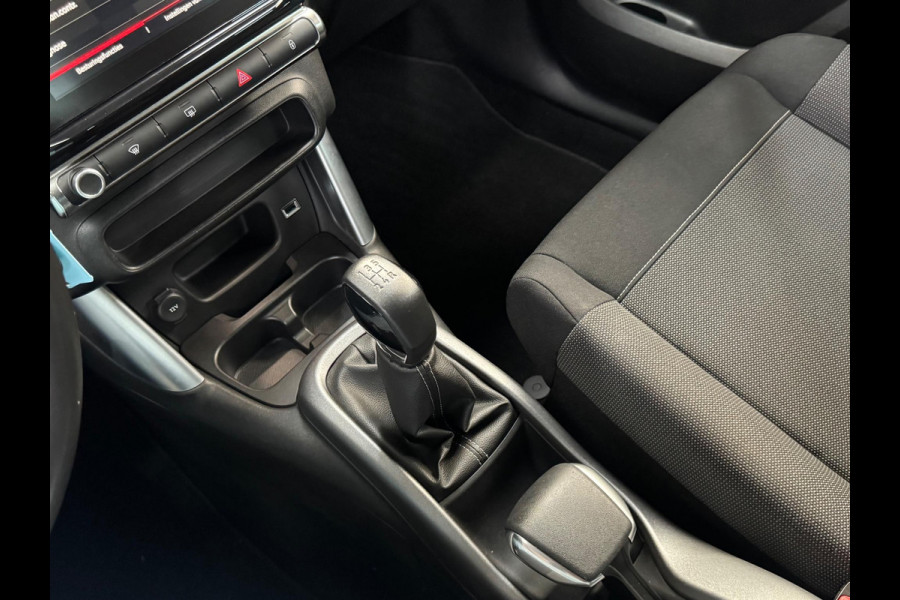 Citroën C3 Aircross 1.2 PT 82 Feel | Navi | Apple Carplay | Prijs is rijklaar incl. garantie