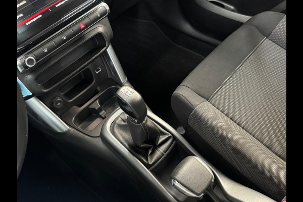 Citroën C3 Aircross 1.2 PT 82 Feel | Navi | Apple Carplay | Prijs is rijklaar incl. garantie