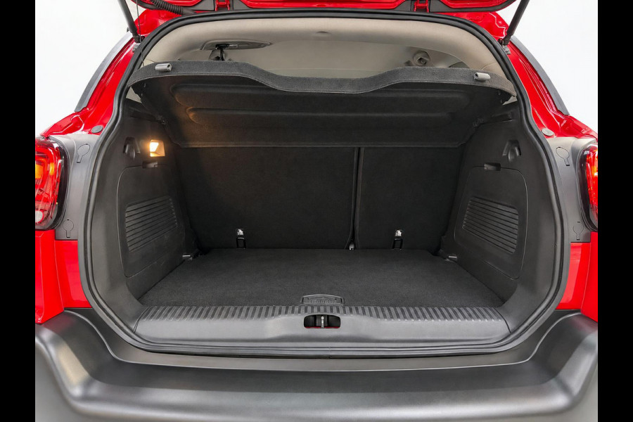 Citroën C3 Aircross 1.2 PT 82 Feel | Navi | Apple Carplay | Prijs is rijklaar incl. garantie