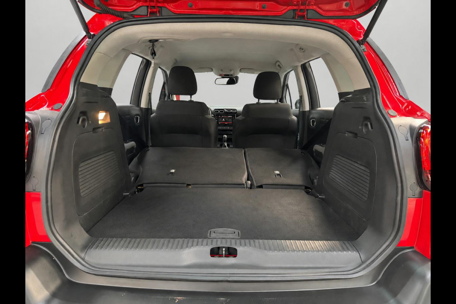 Citroën C3 Aircross 1.2 PT 82 Feel | Navi | Apple Carplay | Prijs is rijklaar incl. garantie