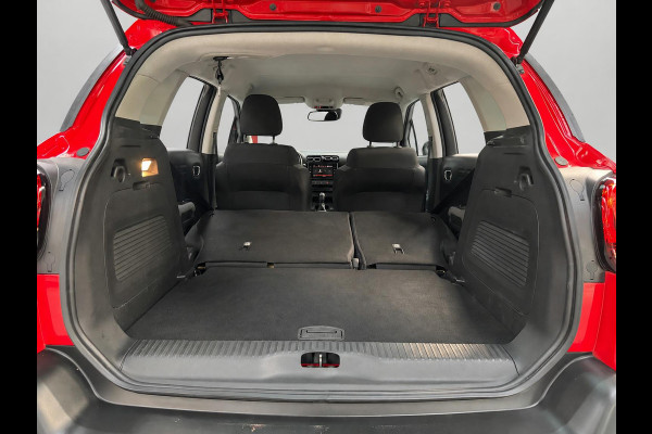 Citroën C3 Aircross 1.2 PT 82 Feel | Navi | Apple Carplay | Prijs is rijklaar incl. garantie