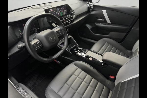 Citroën C4 1.2 Hybrid 145pk Max | Tot 8 jaar garantie | Zeer compleet | Prijs is rijklaar