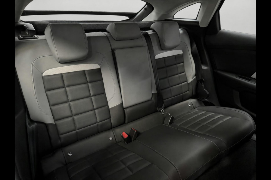 Citroën C4 1.2 Hybrid 145pk Max | Tot 8 jaar garantie | Zeer compleet | Prijs is rijklaar