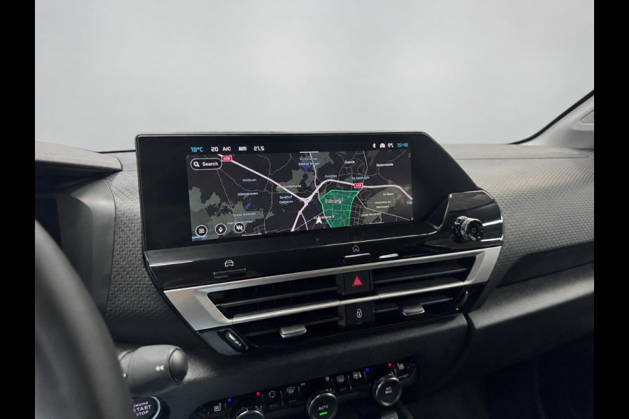 Citroën C4 1.2 Hybrid 145pk Max | Tot 8 jaar garantie | Zeer compleet | Prijs is rijklaar