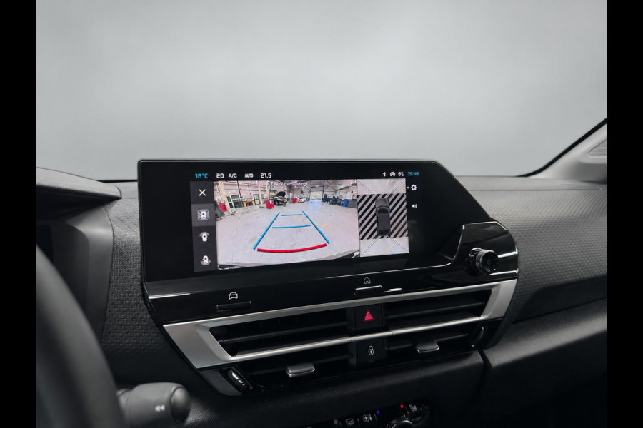 Citroën C4 1.2 Hybrid 145pk Max | Tot 8 jaar garantie | Zeer compleet | Prijs is rijklaar