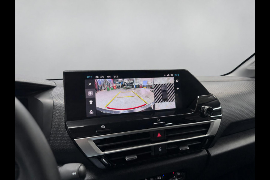 Citroën C4 1.2 Hybrid 145pk Max | Tot 8 jaar garantie | Zeer compleet | Prijs is rijklaar