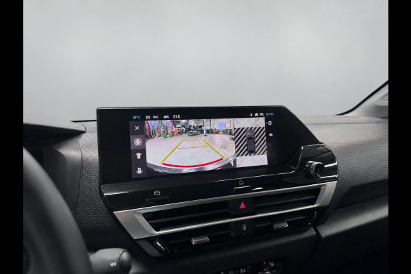 Citroën C4 1.2 Hybrid 145pk Max | Tot 8 jaar garantie | Zeer compleet | Prijs is rijklaar