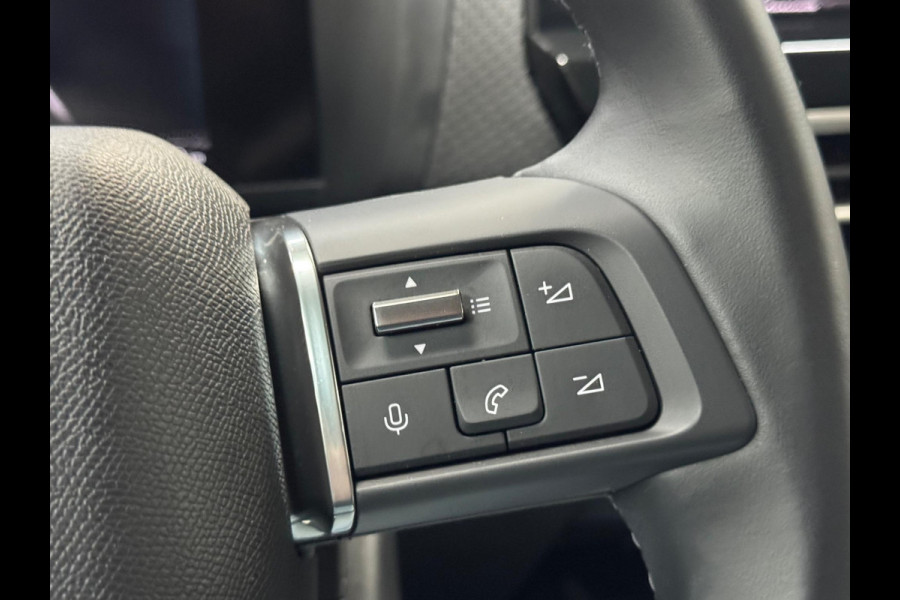Citroën C4 1.2 Hybrid 145pk Max | Tot 8 jaar garantie | Zeer compleet | Prijs is rijklaar
