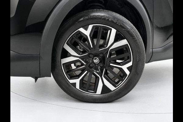 Citroën C4 1.2 Hybrid 145pk Max | Tot 8 jaar garantie | Zeer compleet | Prijs is rijklaar