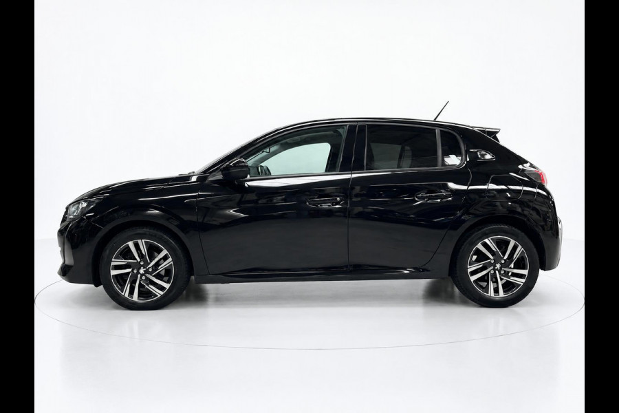 Peugeot 208 1.2 PT 100 Allure | Panoramadak | Apple Carplay | Parkeercamera | Prijs is rijklaar incl. garantie