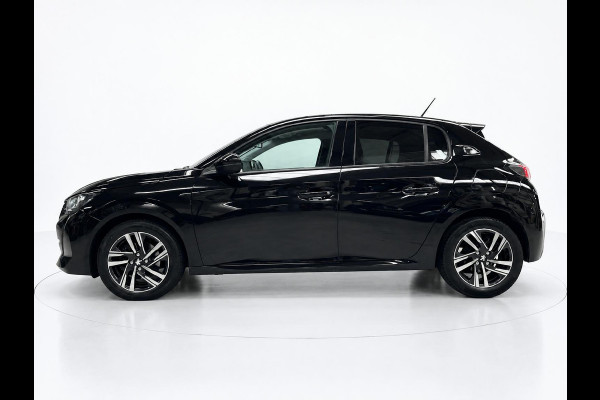 Peugeot 208 1.2 PT 100 Allure | Panoramadak | Apple Carplay | Parkeercamera | Prijs is rijklaar incl. garantie