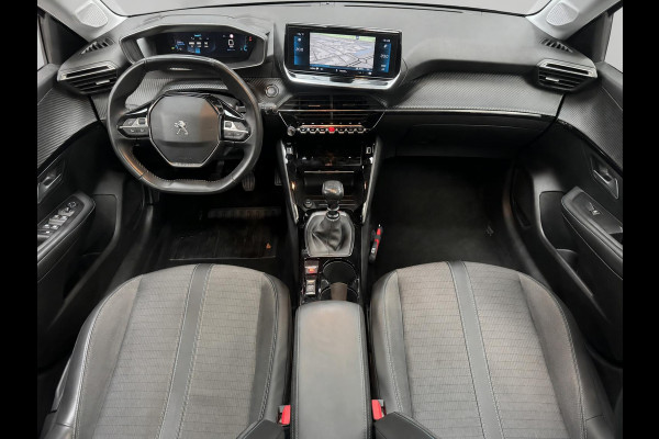 Peugeot 208 1.2 PT 100 Allure | Panoramadak | Apple Carplay | Parkeercamera | Prijs is rijklaar incl. garantie