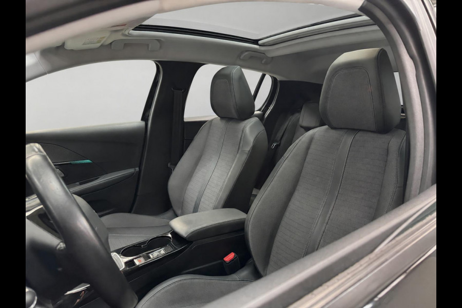 Peugeot 208 1.2 PT 100 Allure | Panoramadak | Apple Carplay | Parkeercamera | Prijs is rijklaar incl. garantie