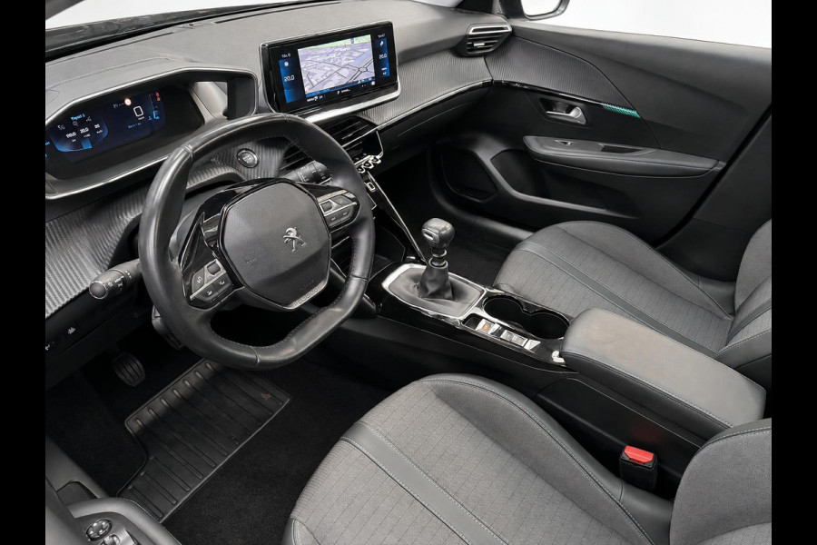 Peugeot 208 1.2 PT 100 Allure | Panoramadak | Apple Carplay | Parkeercamera | Prijs is rijklaar incl. garantie