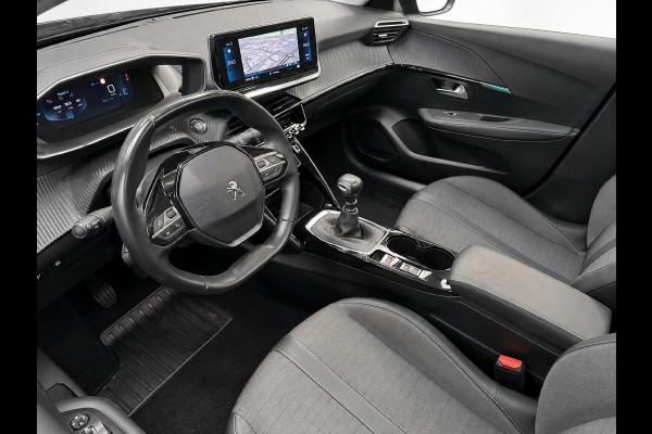 Peugeot 208 1.2 PT 100 Allure | Panoramadak | Apple Carplay | Parkeercamera | Prijs is rijklaar incl. garantie