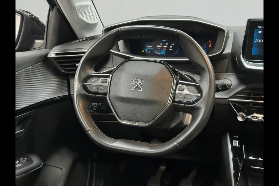 Peugeot 208 1.2 PT 100 Allure | Panoramadak | Apple Carplay | Parkeercamera | Prijs is rijklaar incl. garantie